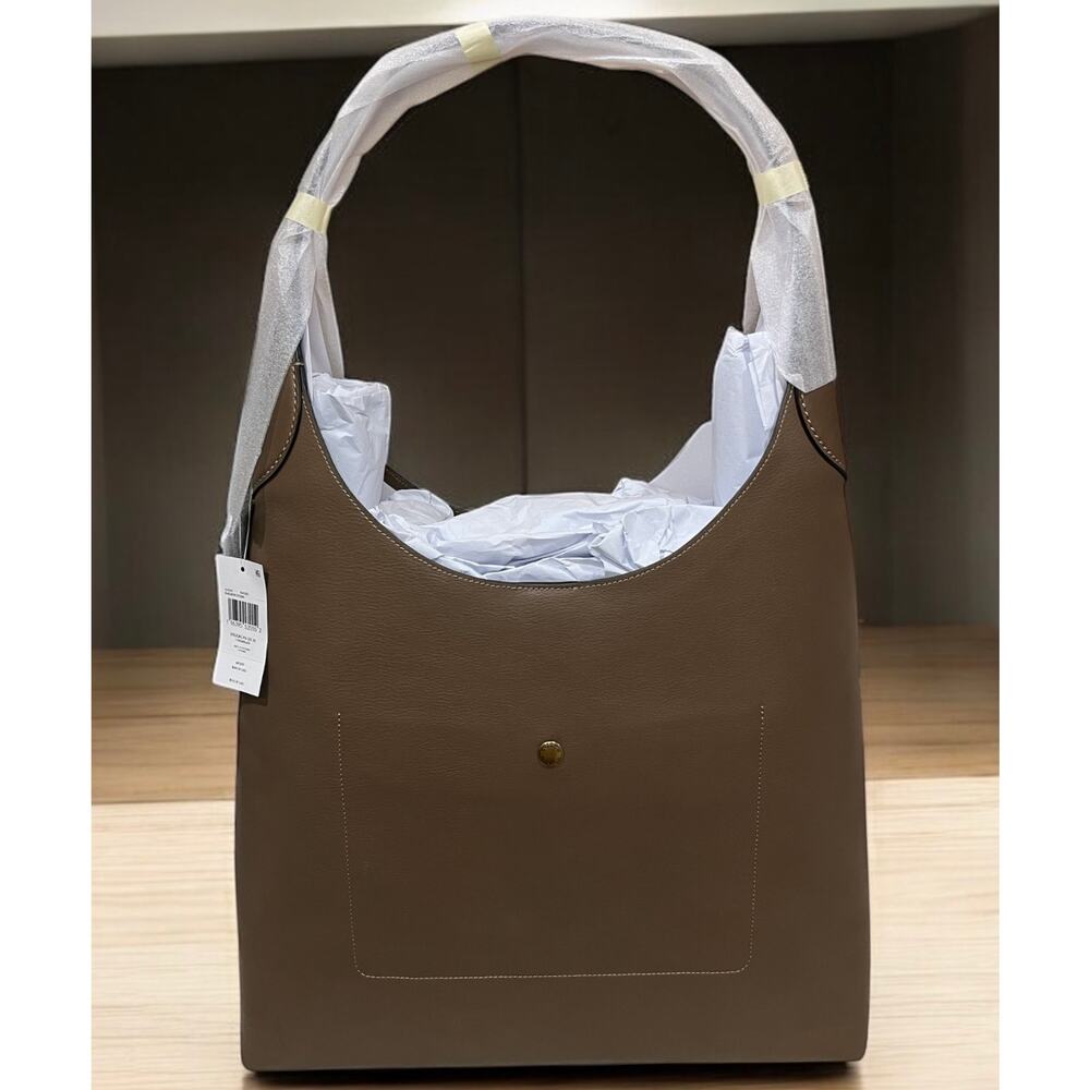 NWT Coach CU044 Brooklyn 39 Shoulder Bag - Picture 2 of 8